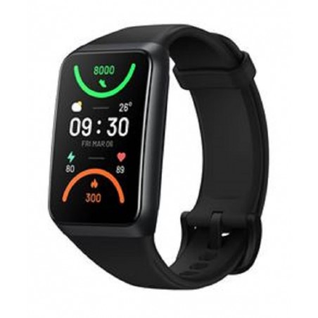 PULSERA INTELIGENTE OPPO BAND 2 BLACK DEPORTE