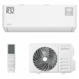 Comprar Aire Acondicionado Daitsu DOS12KIDC de 2750Fr Oferta Outlet