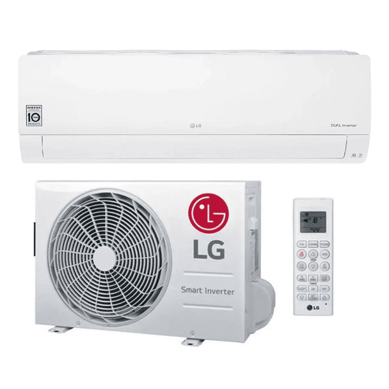 Aire Acondicionado Lg LG18REPLACESET de 4300Fr