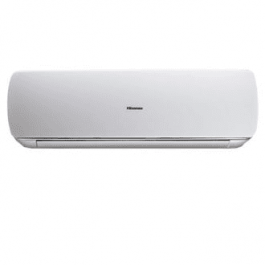 Comprar Aire Acondicionado Hisense AST12UW4SVETG1 3010 Frigorias Split 1X1 Oferta Outlet