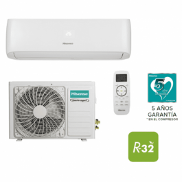 Comprar Aire Acondicionado Hisense CA70BT1ARW Oferta Outlet