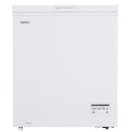 Comprar Congelador Horizontal SAUBER Serie 5-145H de 85X70CM 145L Oferta Outlet