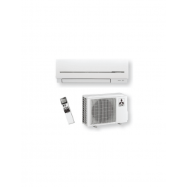 Comprar Aire Acondicionado Mitsubishi MSZHR42VF de 3610Fr Oferta Outlet