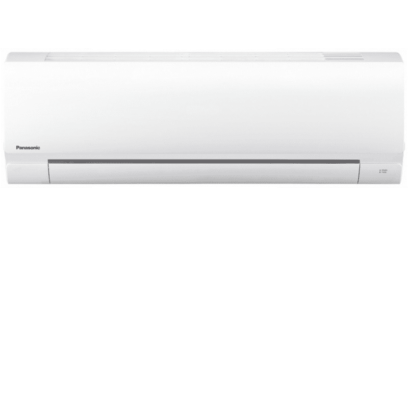 Aire Acondicionado Panasonic KITKE35TKE Inverter 2925 Frigorías Split 1X1