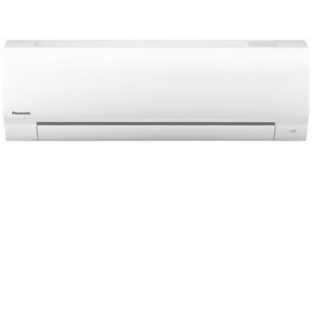 Aire Acondicionado Panasonic KITKE35TKE Inverter 2925 Frigorías Split 1X1