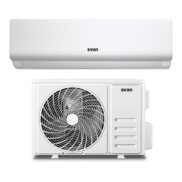 Comprar Aire Acondicionado Svan SAAS900W Oferta Outlet