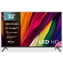 Comprar Televisor CECOTEC ALH40032 03619 de 32" LED HD Oferta Outlet