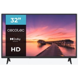 Comprar Televisor CECOTEC 02612 serie 0032 de 32" LED HD Oferta Outlet