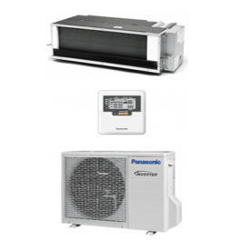 Aire Acondicionado Panasonic KITE9PD3EA