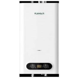 Termo Kawair KWCLA11NOXSILGLP de Gas Butano/Propano