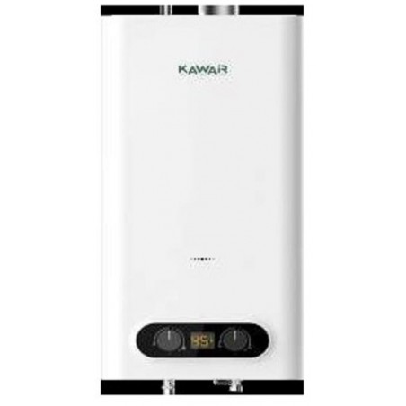 Termo Kawair KWCLA11NOXSILGLP de Gas Butano/Propano