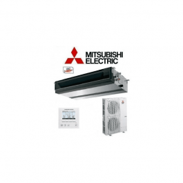 Comprar Aire Acondicionado Conductos Mitsubishi GPEZS140YJA Oferta Outlet