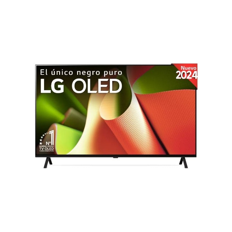 Televisor LG OLED55B46LA.AEU de 55" 4K Smart TV