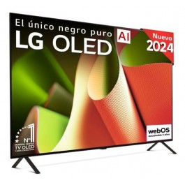 Televisor LG OLED55B46LA.AEU de 55" 4K Smart TV