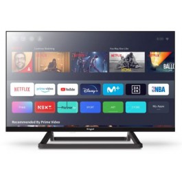 Televisor ENGEL LE2485SM de 24" LED Smart TV