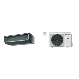 Comprar Aire Acondicionado Conductos Panasonic KIT140PN1Z5 Oferta Outlet