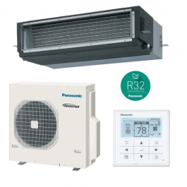 Comprar Aire Acondicionado Conductos Panasonic KIT71PN1Z5 Oferta Outlet