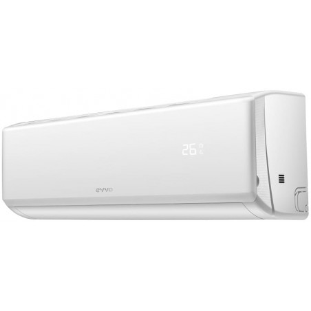 Aire Acondicionado Evvo CLIMA Split 1 x 1 24000btu Wifi