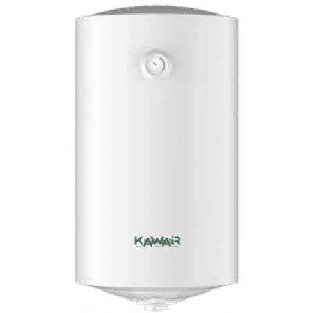 Termo Kawair KWTV80EROS de 80 Litros 1500w