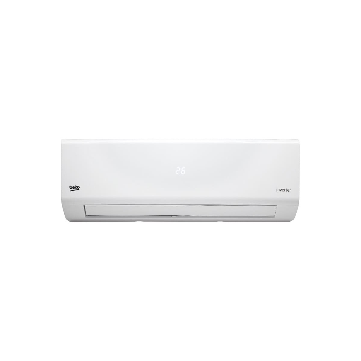 Aire Acondicionado Beko BEHPG180 de 4558fr Wifi