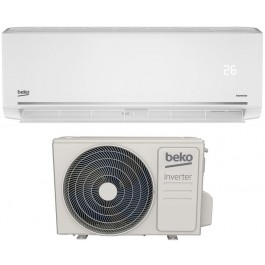 Aire Acondicionado Beko BEHPG180 de 4558fr Wifi