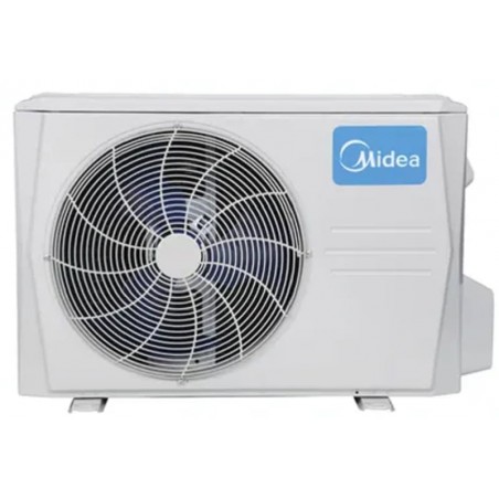 Aire Acondicionado Midea MTJU5218N8Q1 de 4500Fr 1x1 Por Conductos