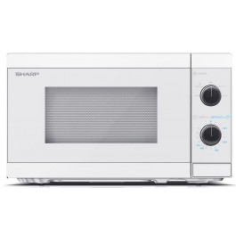 Comprar Microondas Sharp YCMS01EC de 20 Litros 800w Oferta Outlet