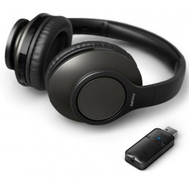 Comprar Auriculares Philips TAH6206BK00 Inalambricos Oferta Outlet