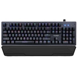 Teclado Scorpion MAKG935SP Gaming Led Español