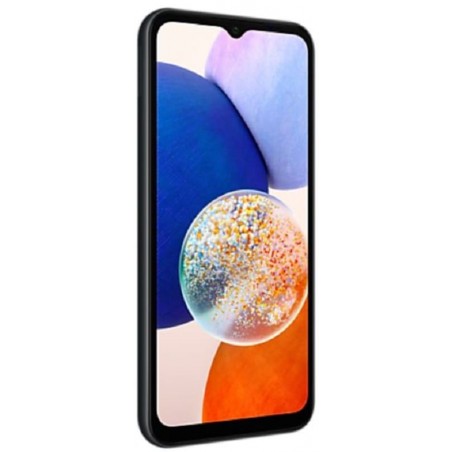 Telefono Samsung A14 de 5g 128gb Negro