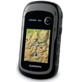 Gps Garmin ETREX30 de 4gb