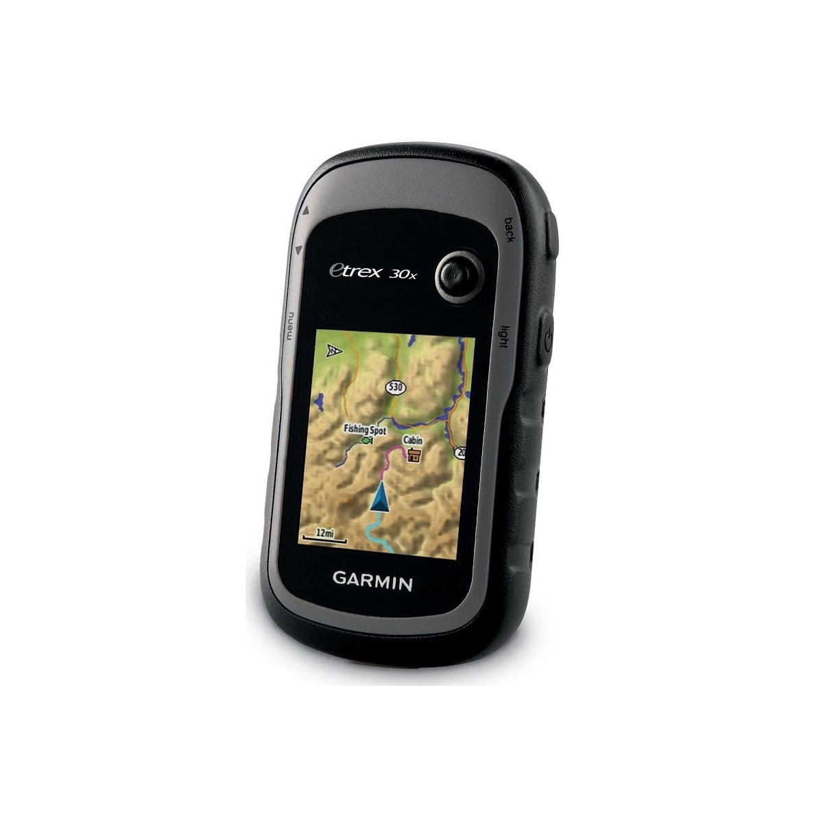 Gps Garmin ETREX30 de 4gb