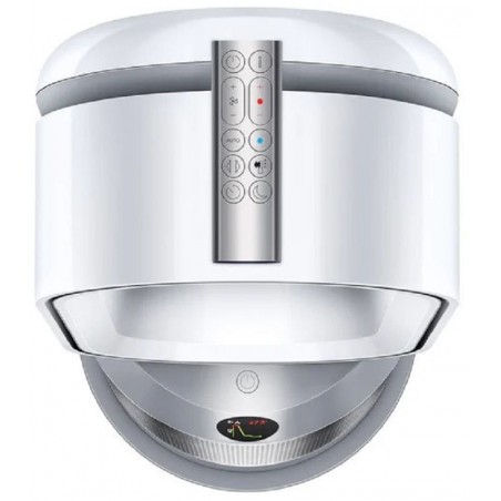 Purificador de Aire Dyson HP7A Hot+Cool