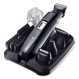 Comprar SET CORTAPELO + BARBERO REMINGTON PG6130 KIT PERSONAL 4 CABEZ Oferta Outlet