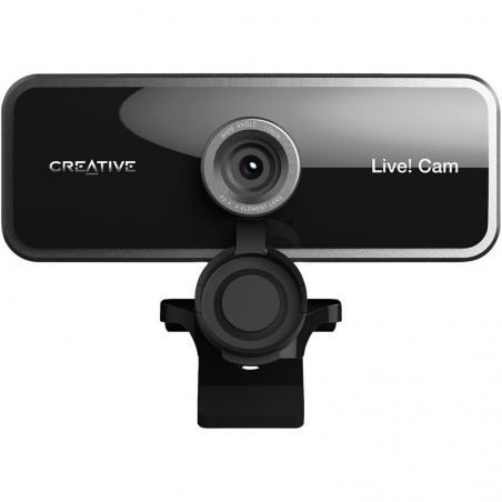 Accesorio Para Ordenador Creative Webcam Live