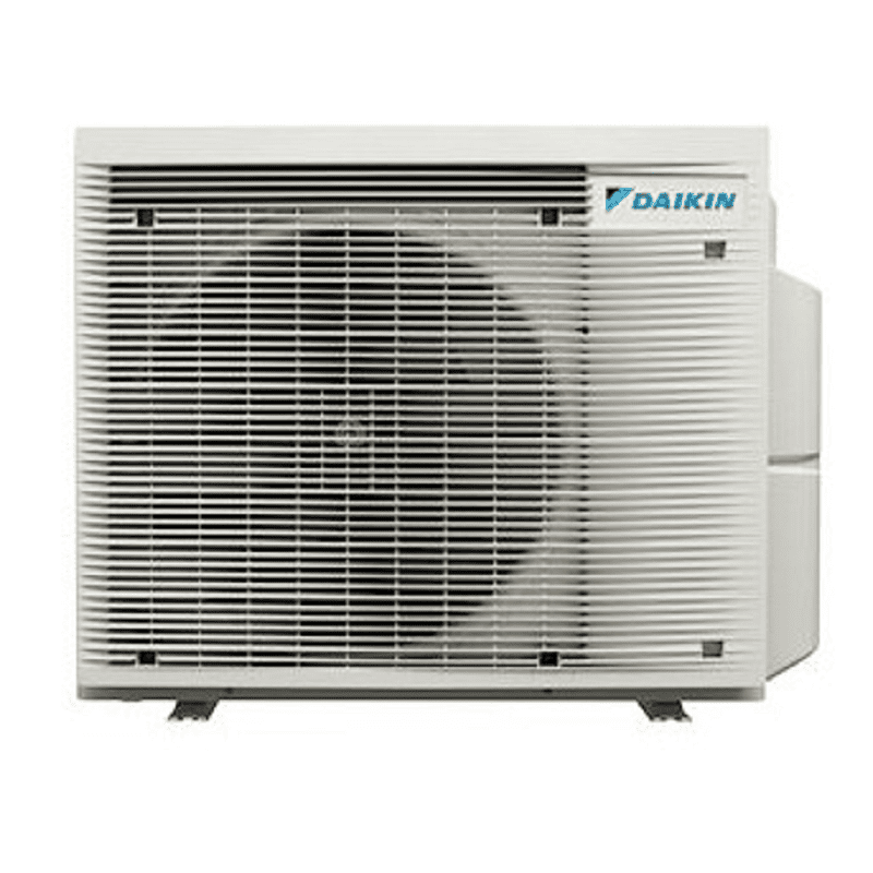 Aire Acondicionado de Split Daikin 2*1 2FTXM-25A+2MXM40N9