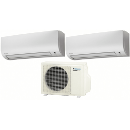 Comprar Aire Acondicionado Daikin Inverter 2AX40KV1 Oferta Outlet