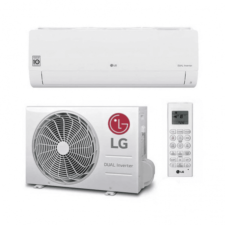 Aire Acondicionado Lg LG24REPLACESET de 3010Fr