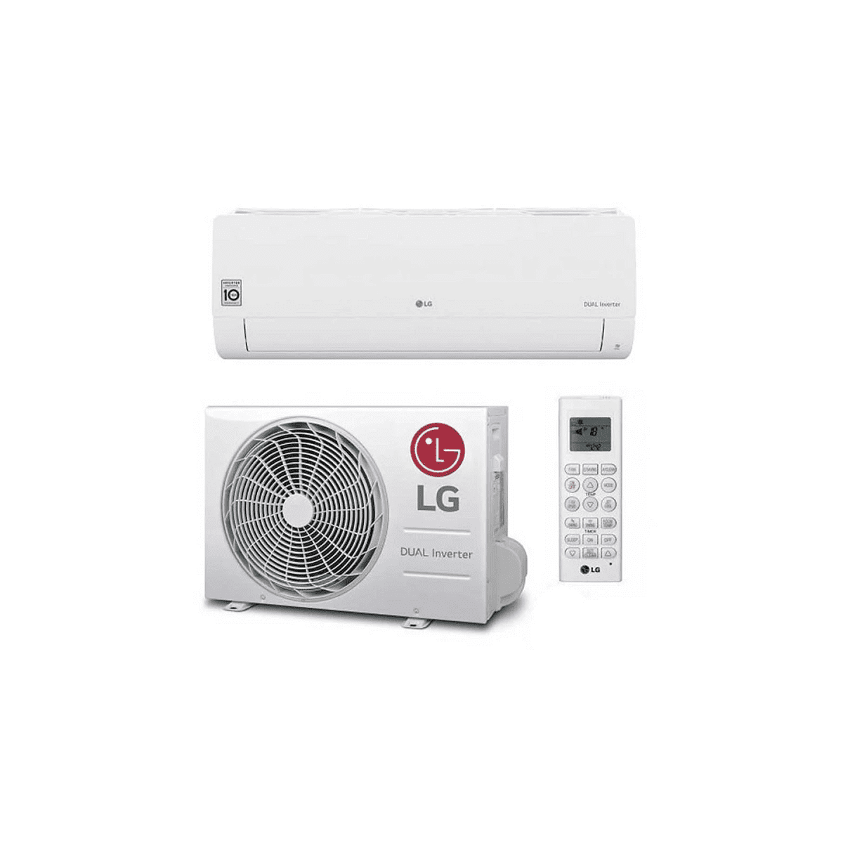 Aire Acondicionado Lg LG24REPLACESET de 3010Fr