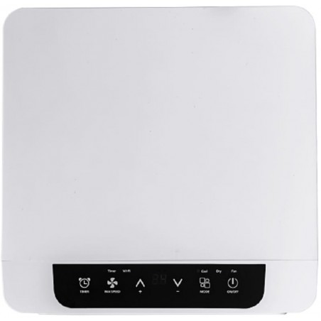 Aire Acondicionado Haverland IGLU0723 de 7000btu Portatil 3 en 1