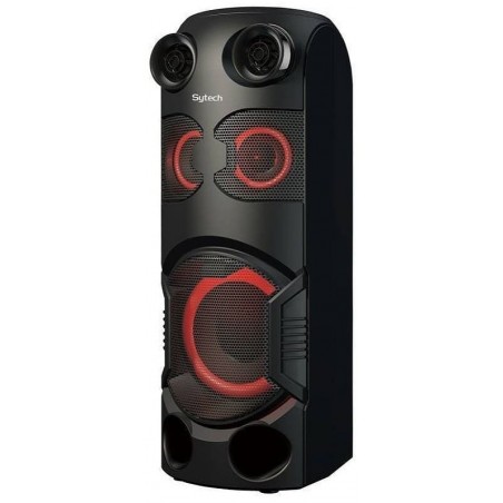 Altavoz Sytech SYXTR44BT de 240w Bluetooth Roar Master