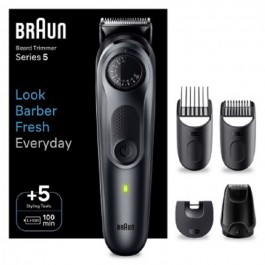 Comprar Barbero Braun XT5100 Hybrid Groomer Oferta Outlet