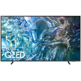 Comprar Televisor Samsung TQ50Q60DAUXXC de 50" Qled 4k Smart Tv Oferta Outlet