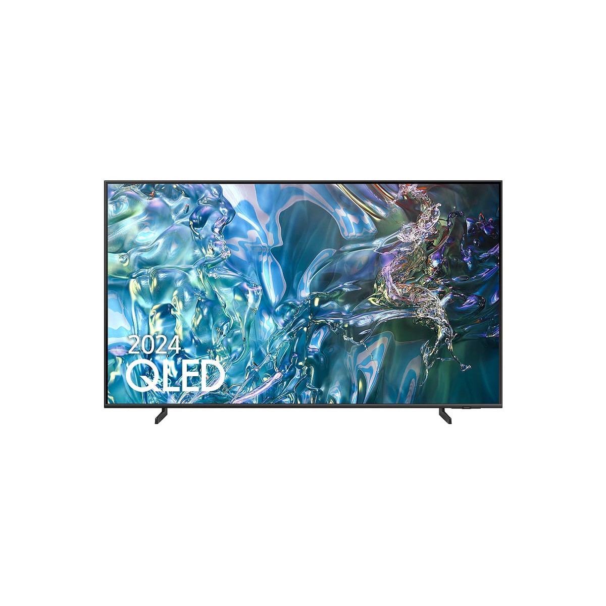 Televisor Samsung TQ50Q60DAUXXC de 50" Qled 4k Smart Tv