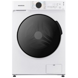 Comprar Lavasecadora Infiniton WSDG8A6D4BN de 8-6kg 1400rpm Oferta Outlet