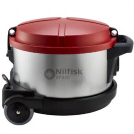 Aspirador Nilfisk VP930 de 15 Litros 760w