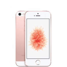 Comprar Apple Iphone SE 16GB Oro Rosa Oferta Outlet