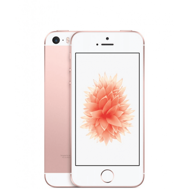 Apple Iphone SE 16GB Oro Rosa