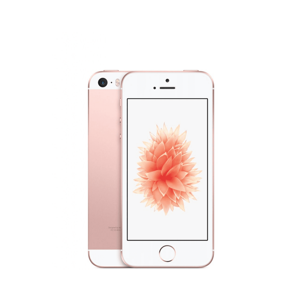 Apple Iphone SE 16GB Oro Rosa