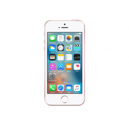 Comprar Apple Iphone SE 16GB ORO Rosa Oferta Outlet